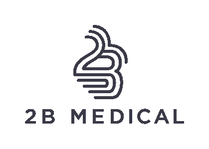 2B Medical logo