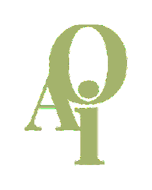 AO logo