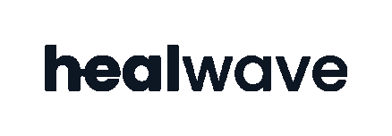 healwave logo