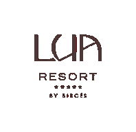 Lua Resort logo