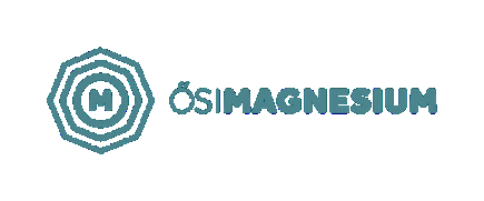 Osimagnesium logo