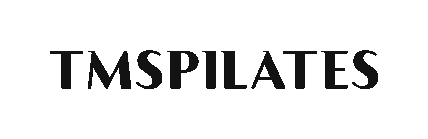 TMS Pilates logo