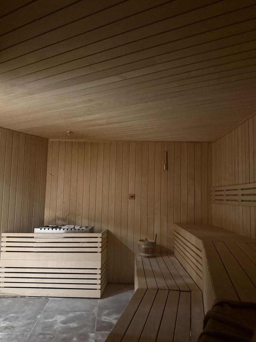 Wellness detail at Lua